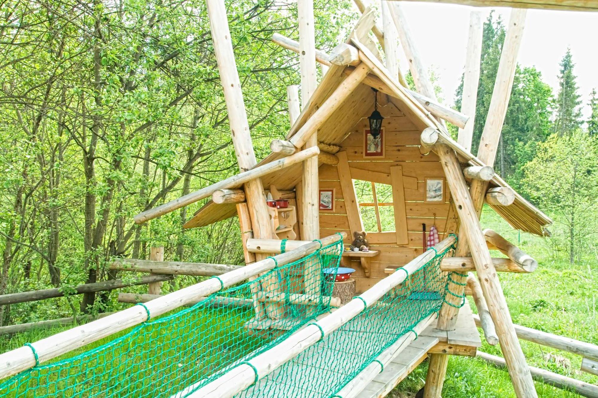 Gorska Osada Luxury Chalets Zakopane Poronin Eksteriør bilde
